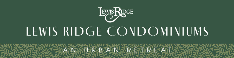Lewis Ridge Condo Logo